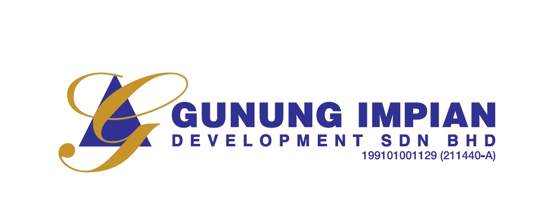 Gunung Impian