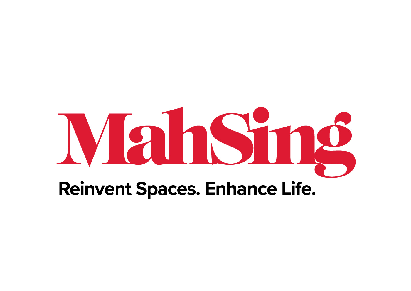 Mah Sing